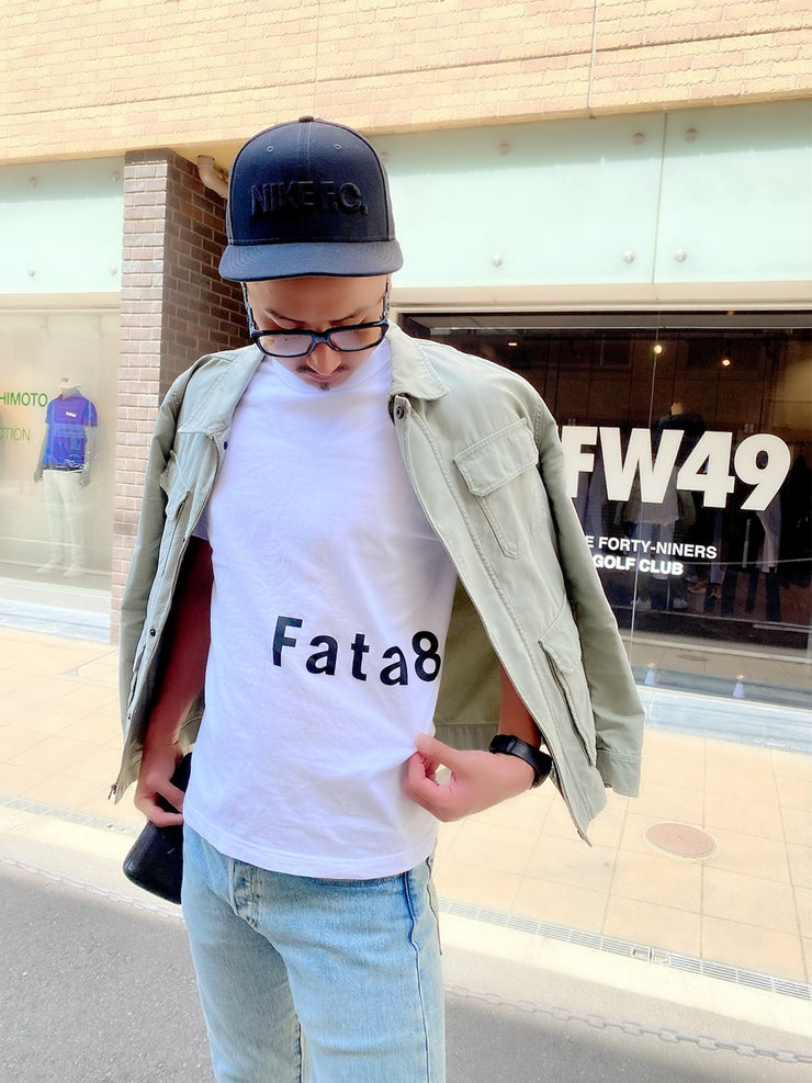 Fata8 Original T-shirts_01