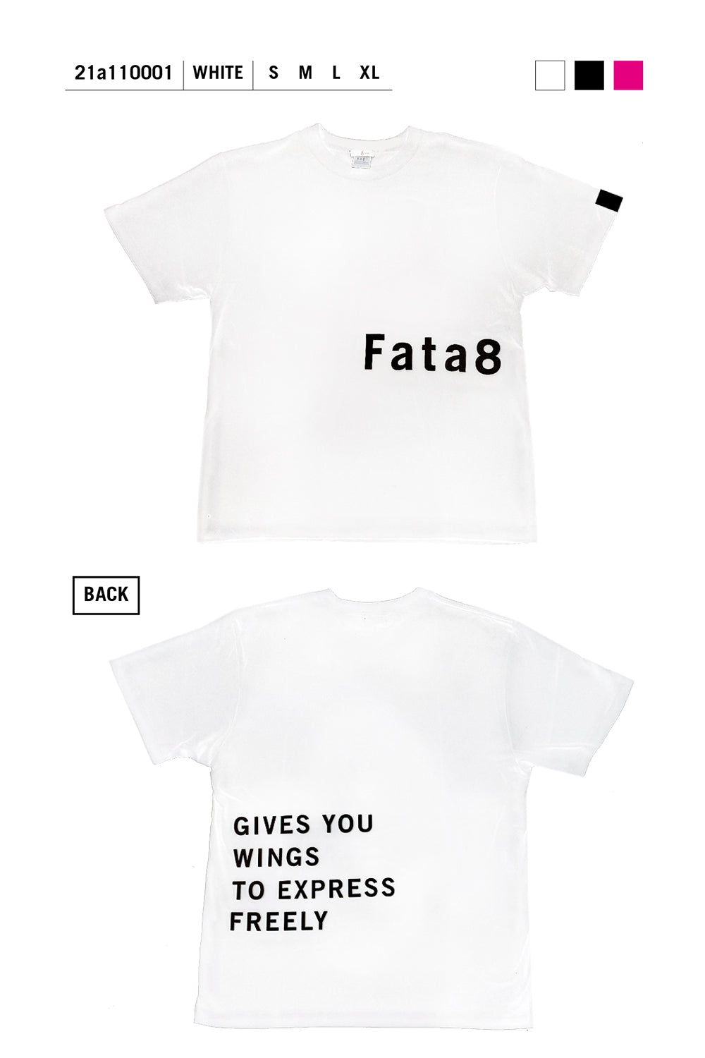 Fata8 Original T-shirts_01 – fata8.shop